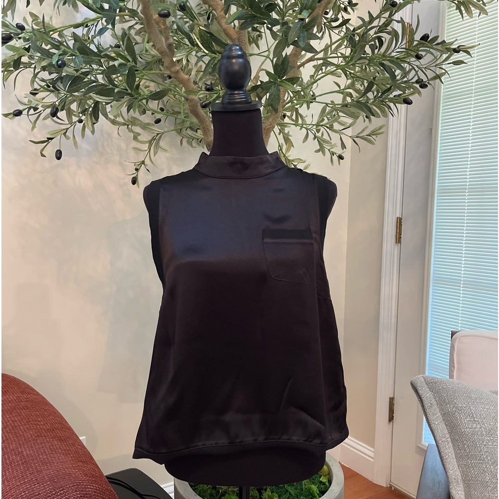 NWT FATE TOP